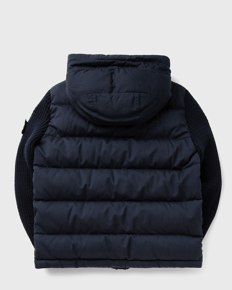 Stone Island GHOST JACKET outlook