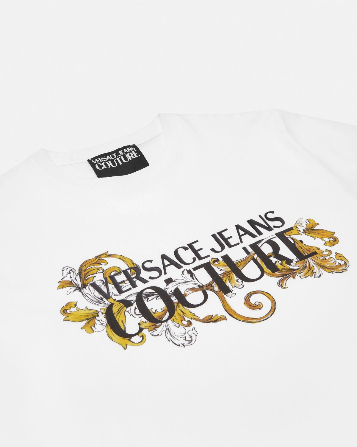 Logo Slim-Fit T-Shirt - 2