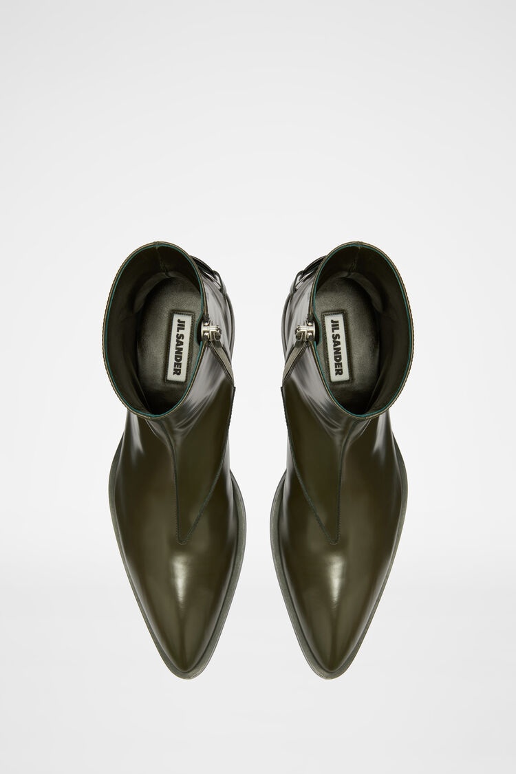 Chelsea Boots - 5