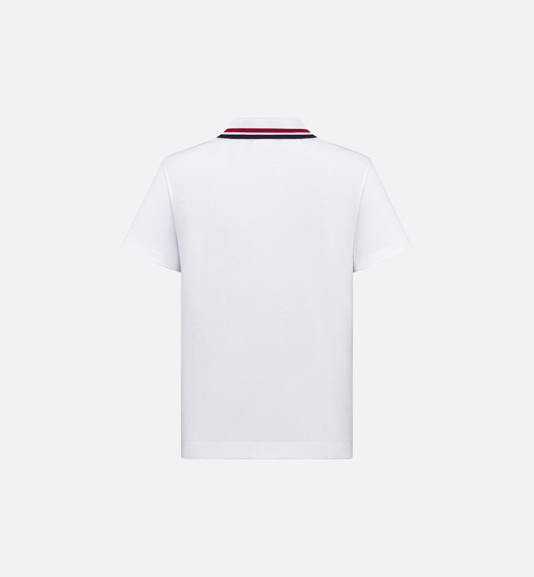Dior Vibe Polo Shirt - 5