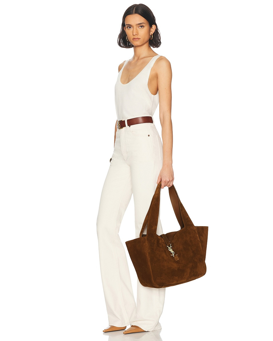 Bea Tote Bag - 2