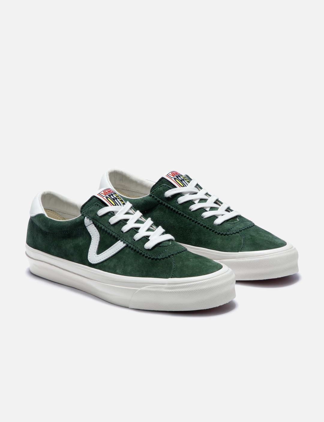 VANS VAULT OG EPOCH LX - 4