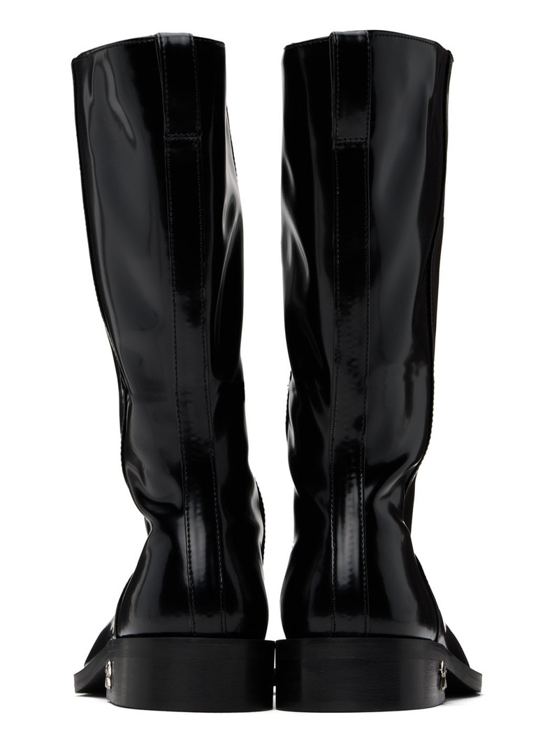 Black Adem Boots 2