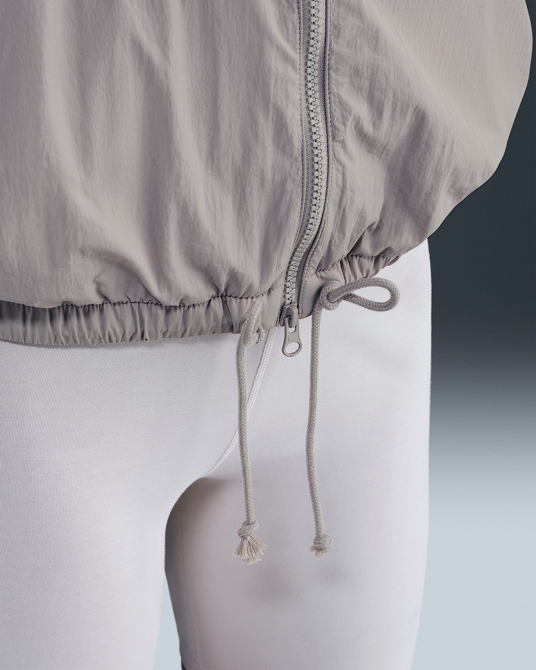 Nike Sportswear Windrunner Women's Oversized Jacket - 6