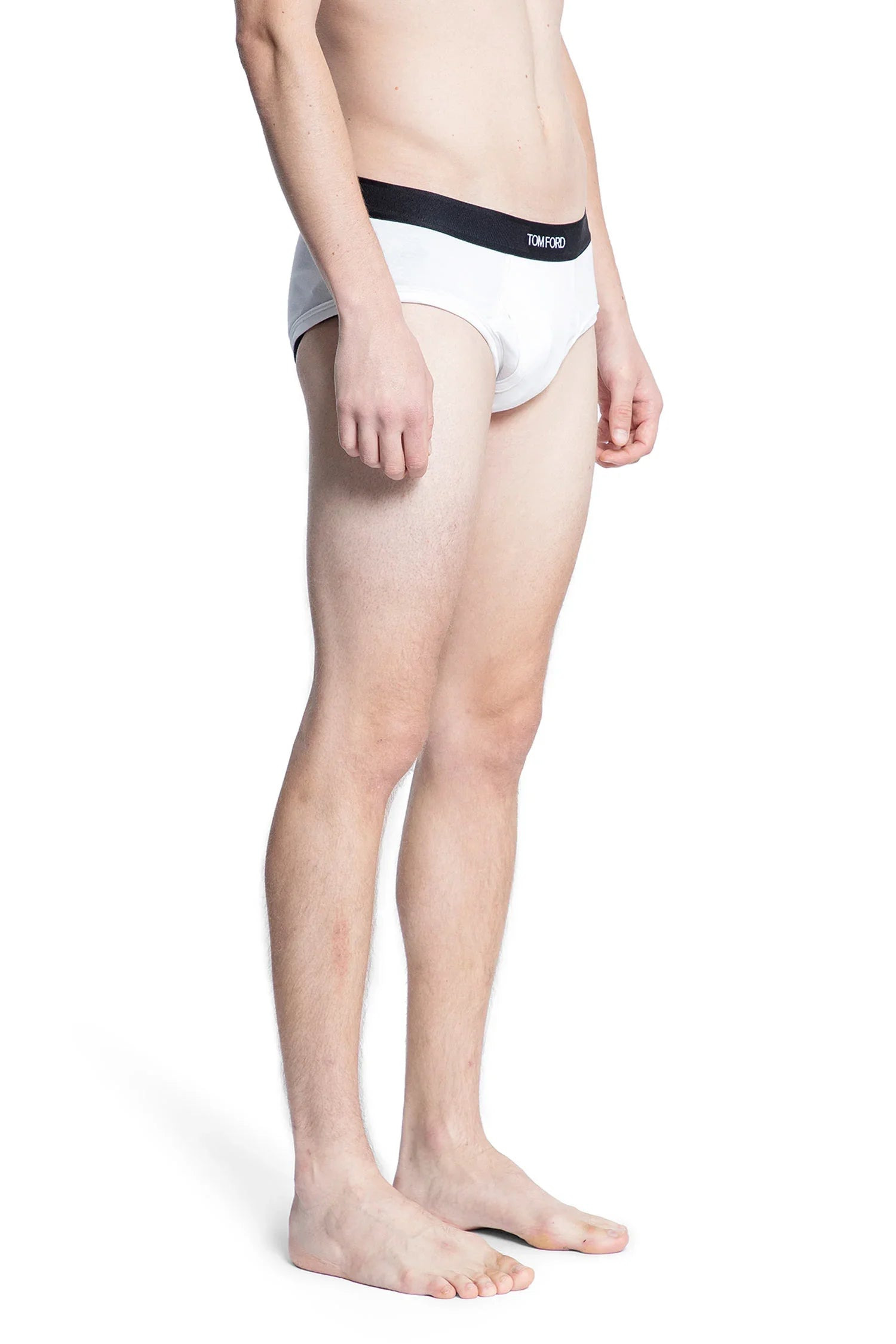 Cotton-Stretch-Jersey-Briefs - 2