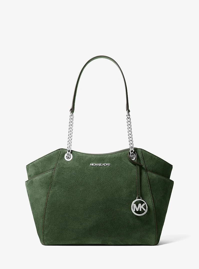 Jet Set Travel Large Tote Bag - 1