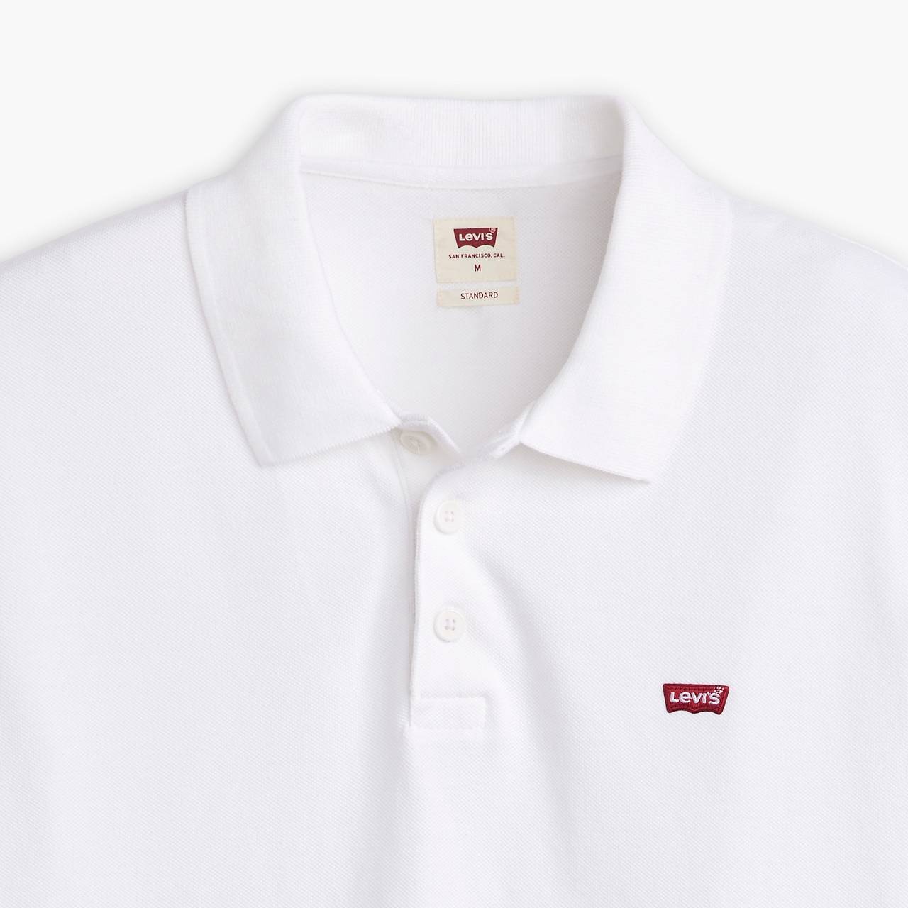 HOUSEMARK POLO SHIRT - 6