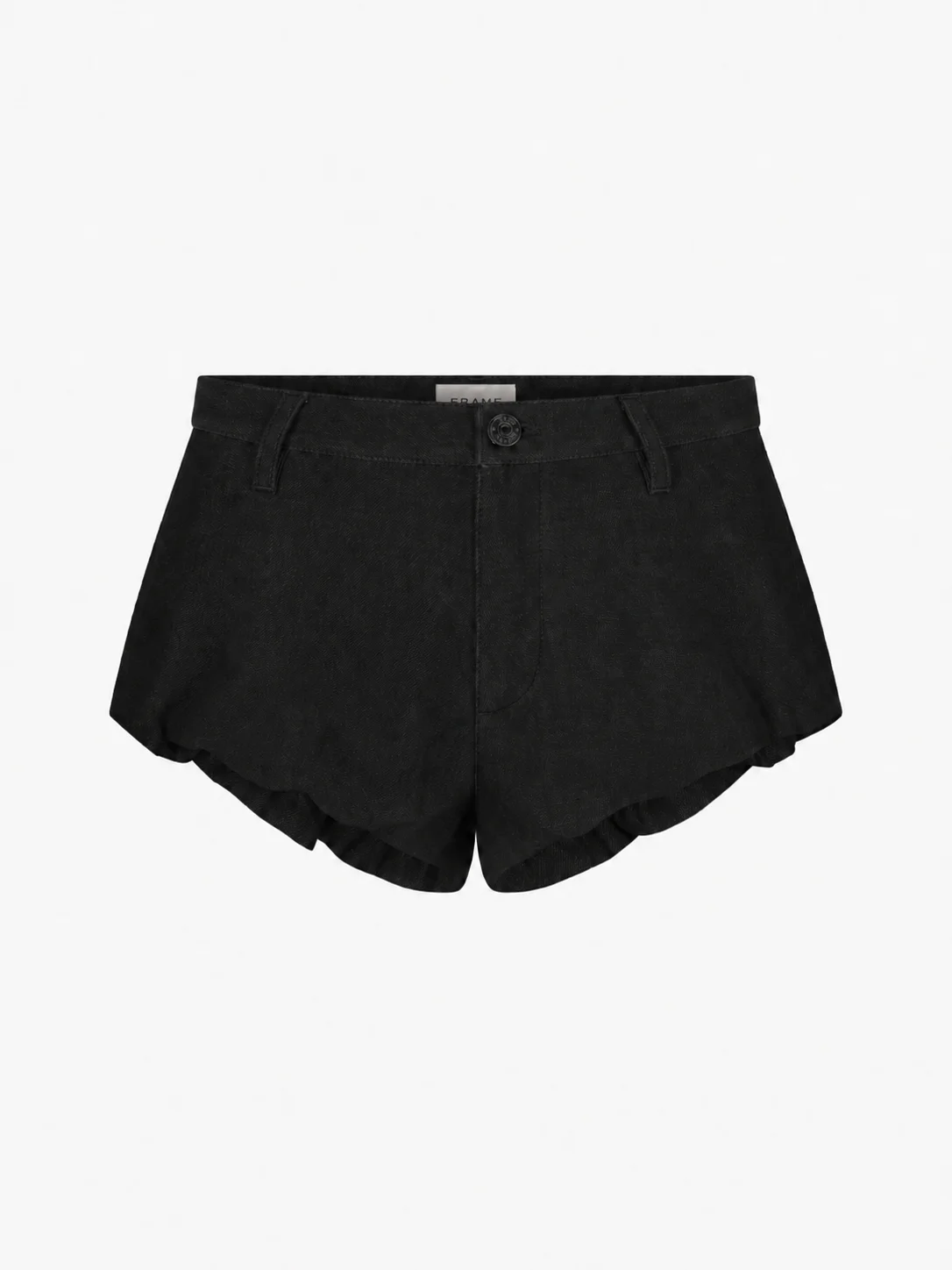 The Shell Short - 1