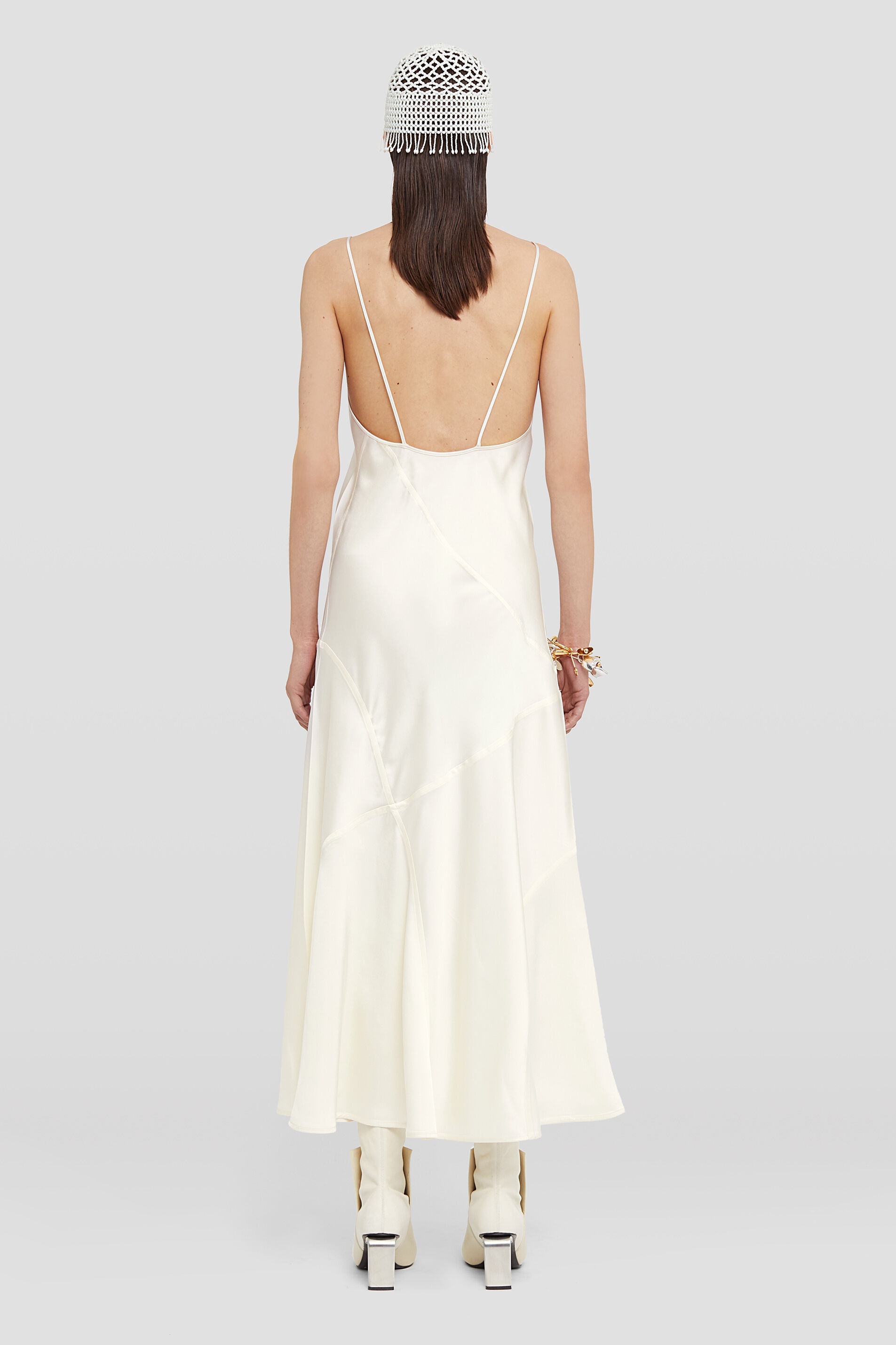 Slip Dress - 4