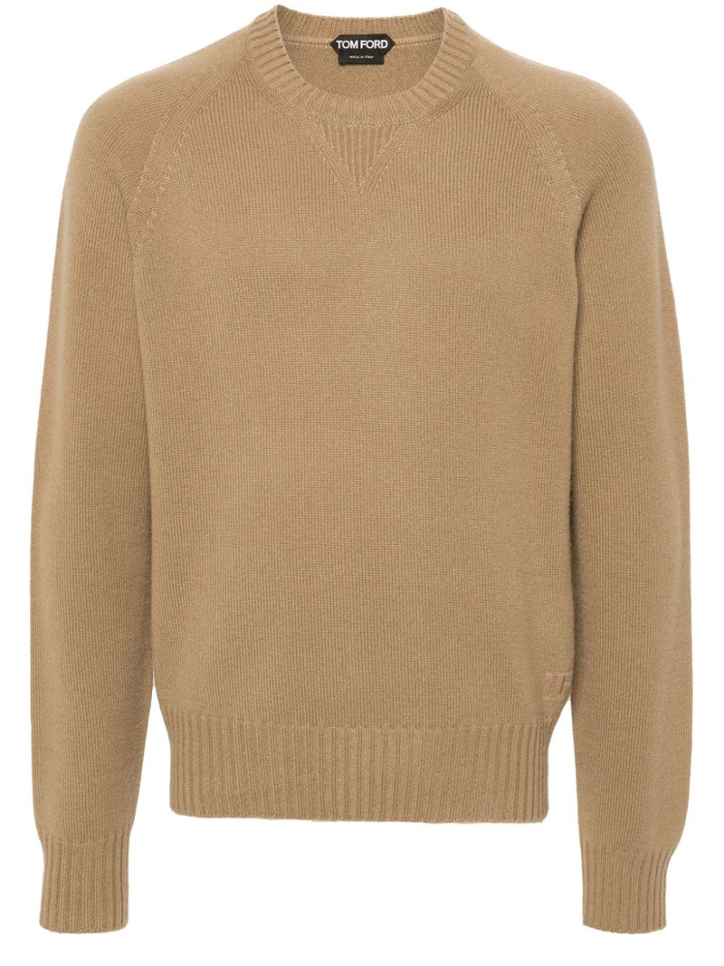 cashmere sweater 1