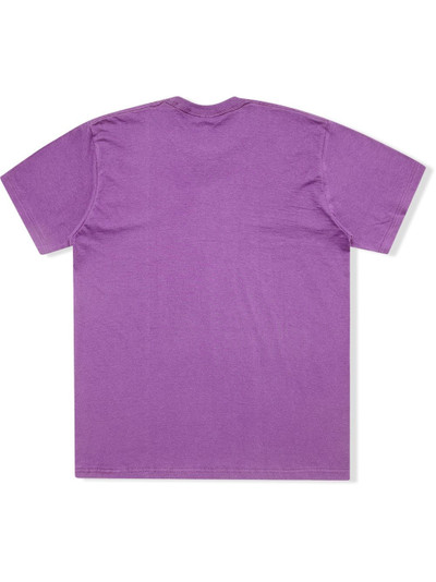 Supreme Motion logo T-shirt outlook