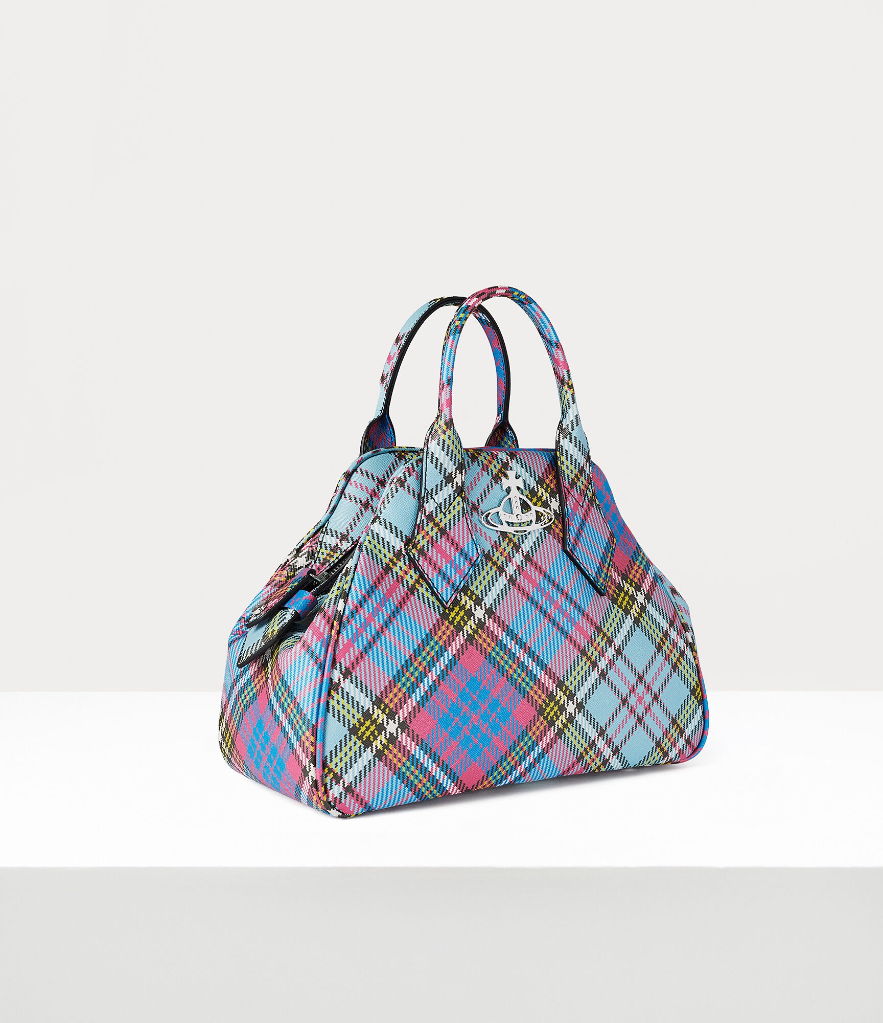 YASMINE MEDIUM BAG - 2