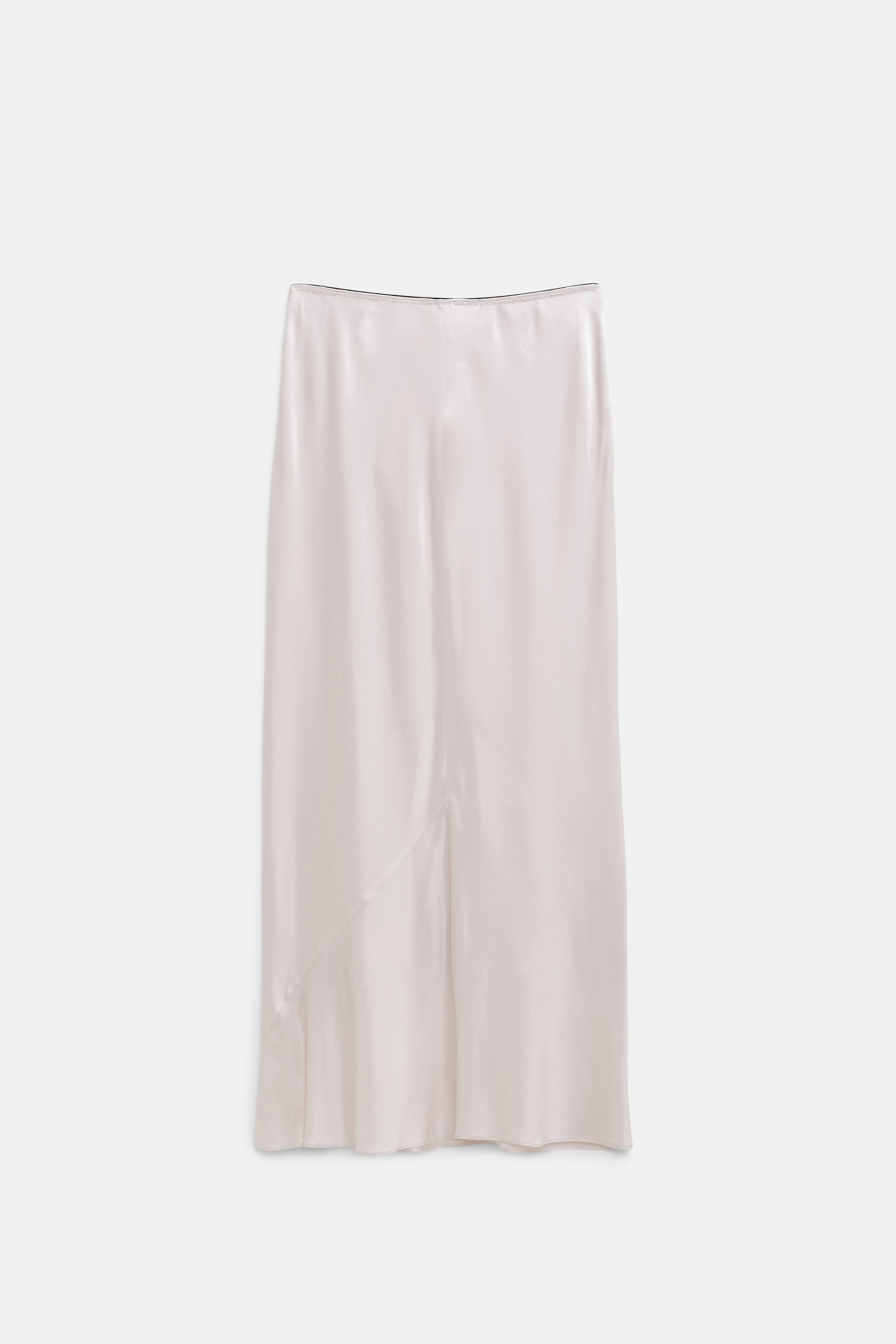 SENSE OF SHINE skirt - 8