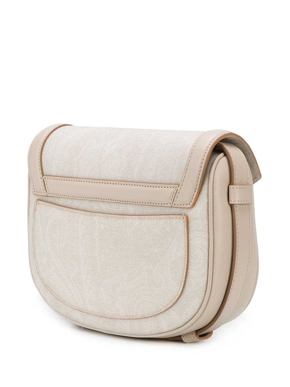 branded cross body bag - 3