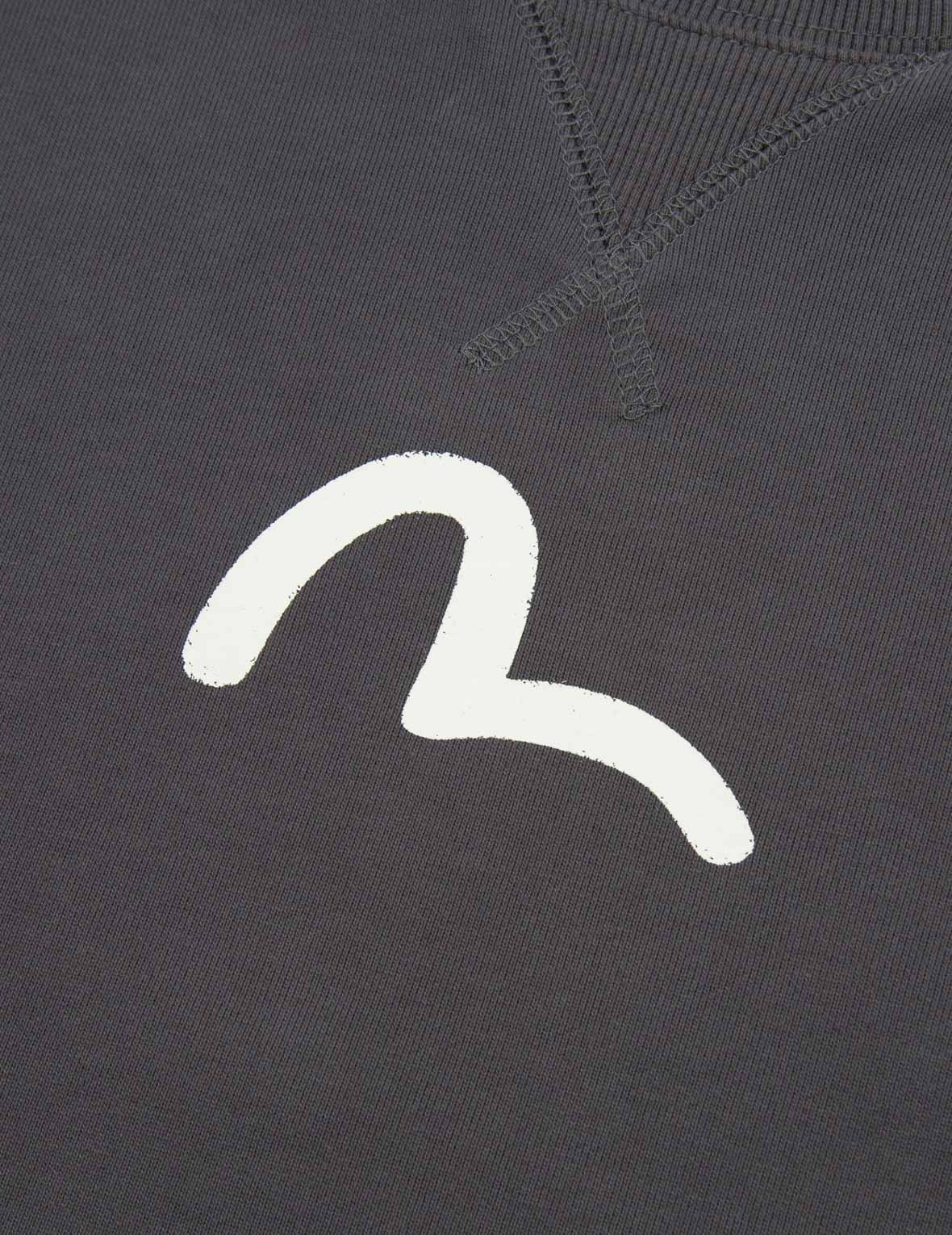 SEAGULL PRINT SWEATSHIRT - 9