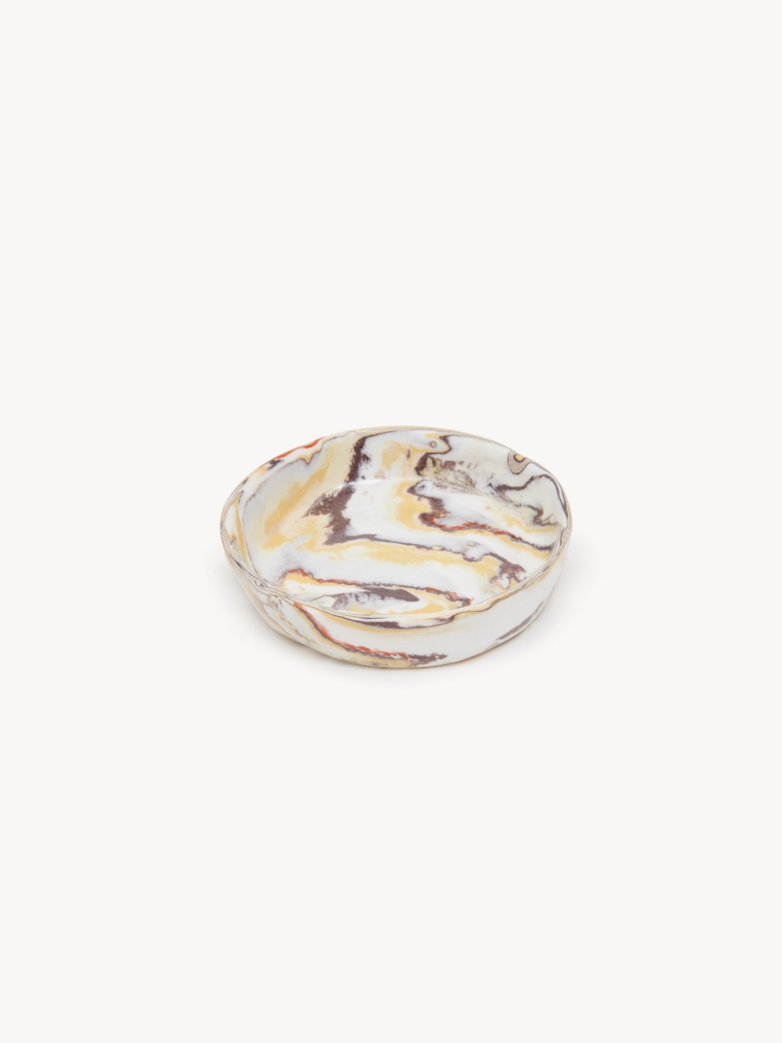 TRINKET BOWL - 1