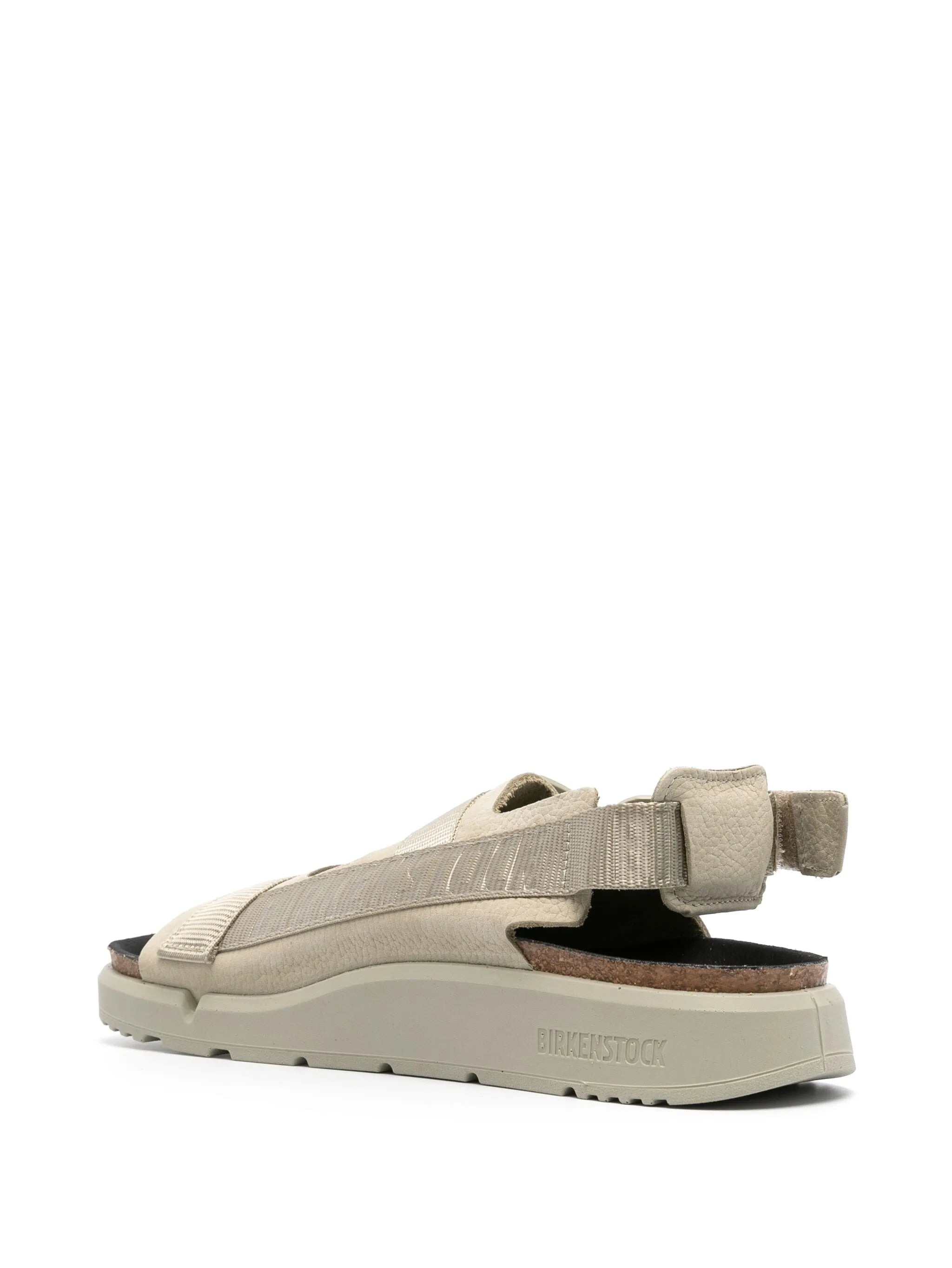 Birkenstock Shinjuku Sandals - 4