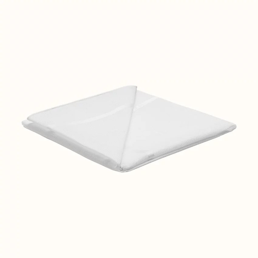 H Passant handkerchief - 2