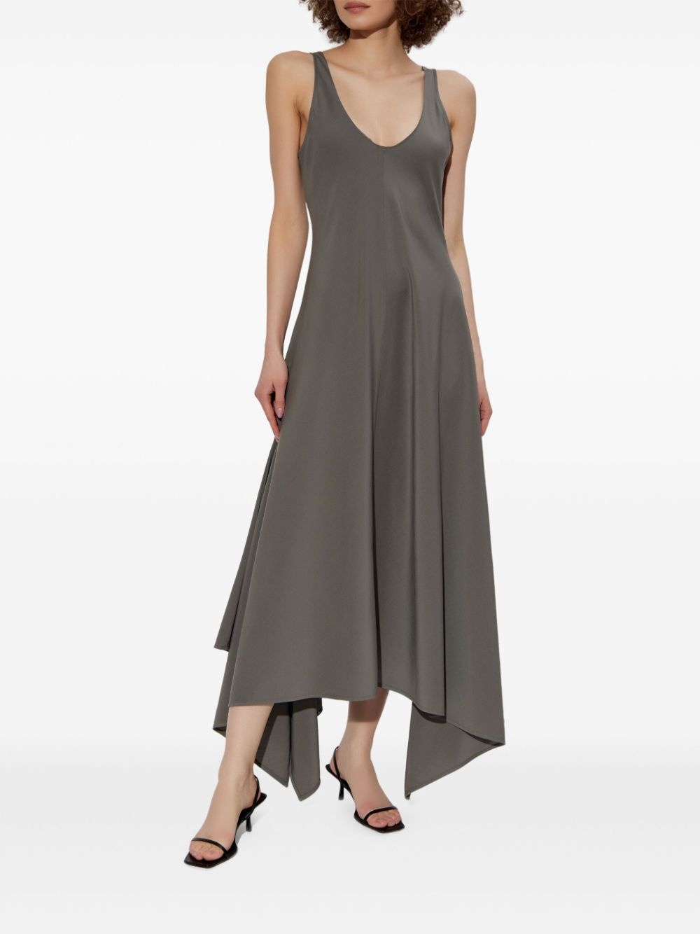 virgin wool dress - 3
