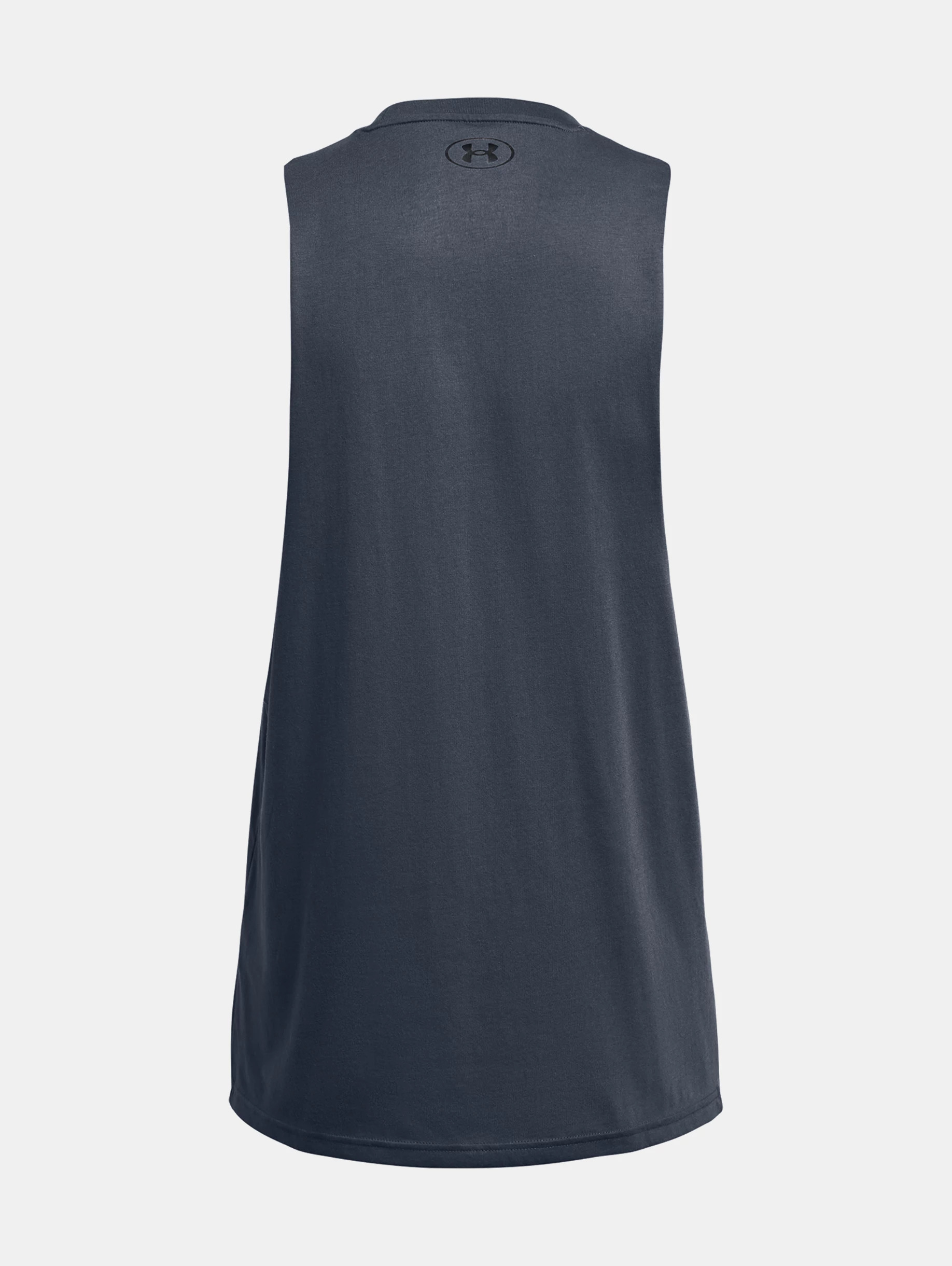 UA Left Chest Cut-Off - 3