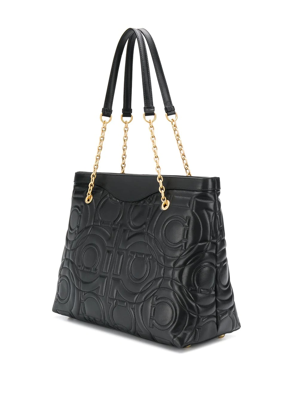 quilted tote - 3