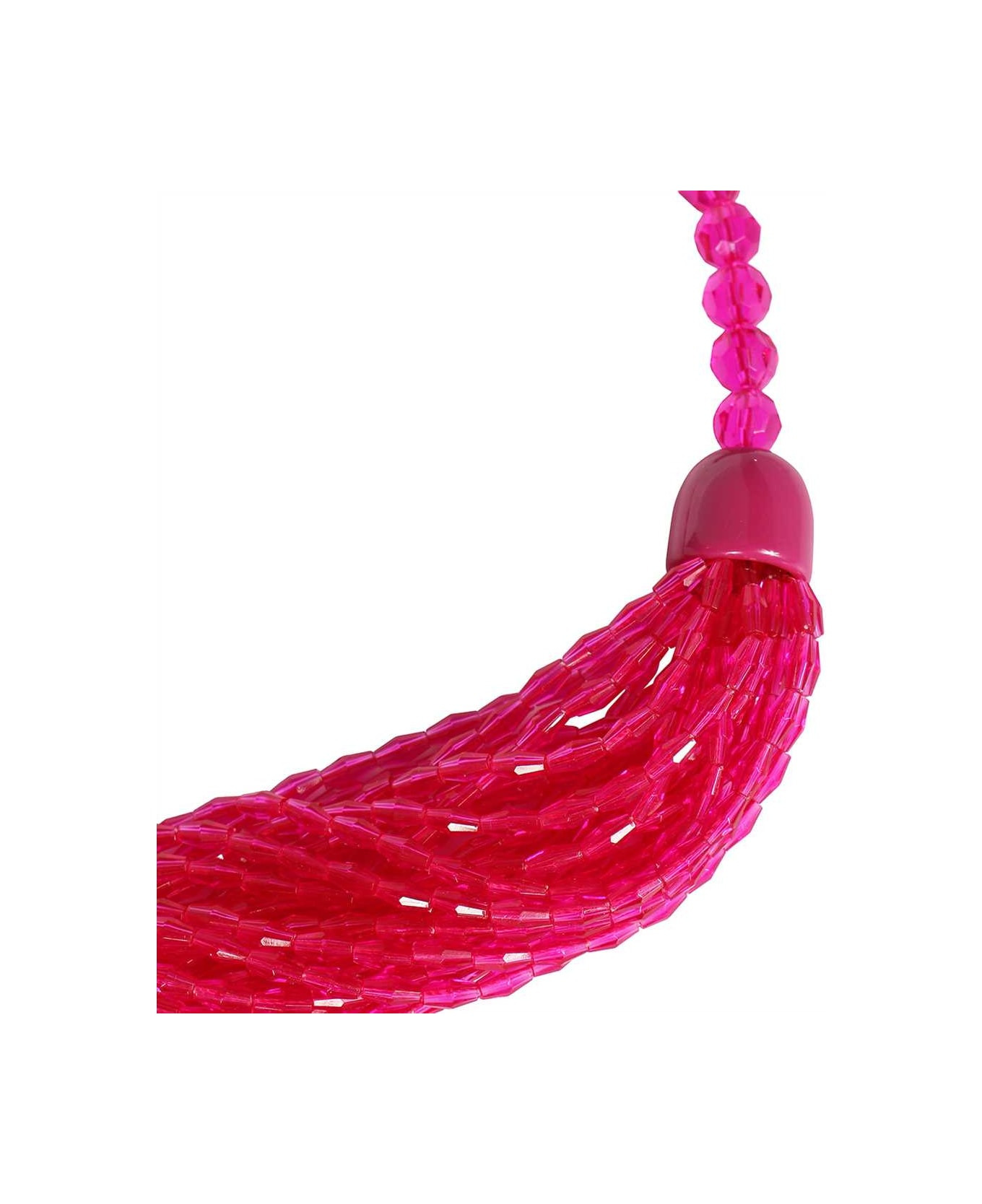 Beaded Necklace - 2