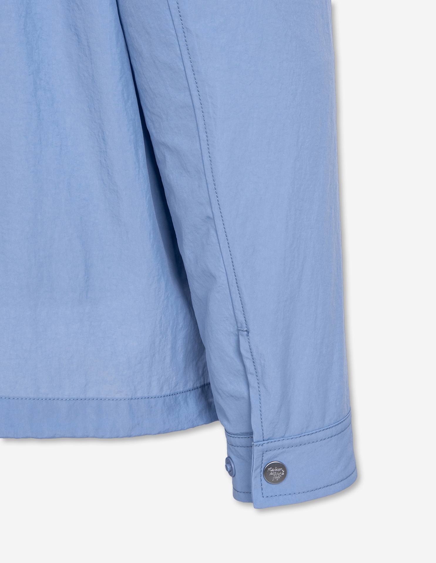 Men Coach Jacket - 9