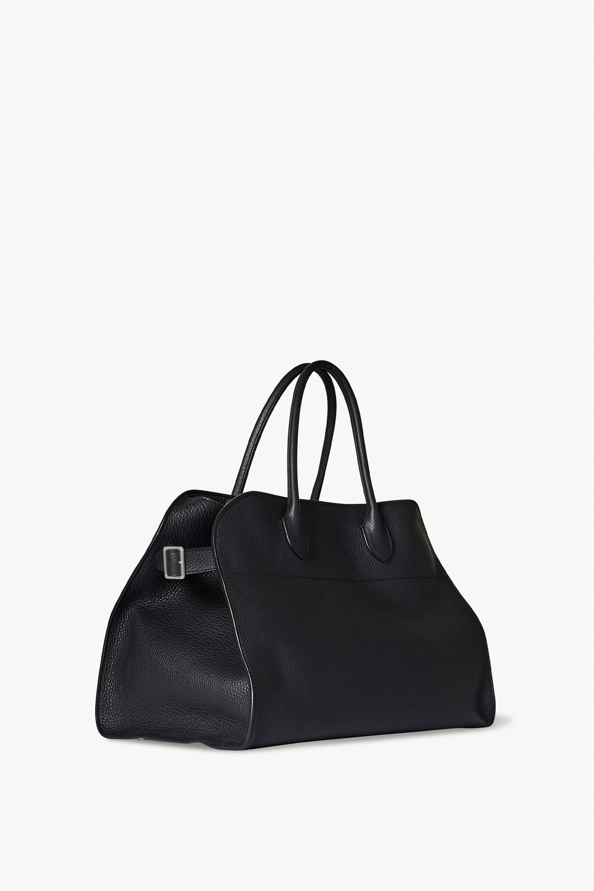 Soft Margaux 15 Bag in Leather - 2