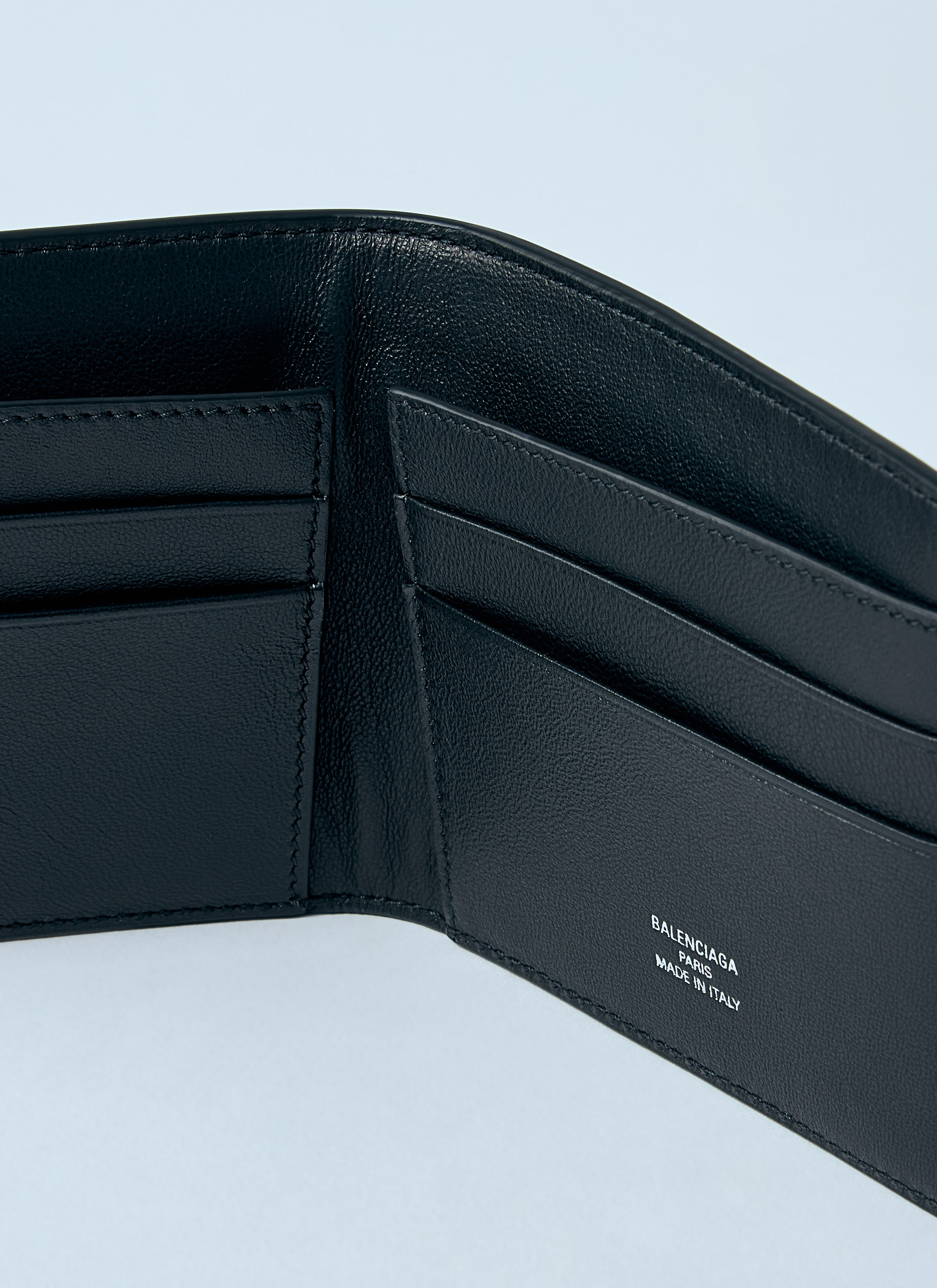 Rodeo Sqaure Folded Wallet - 3