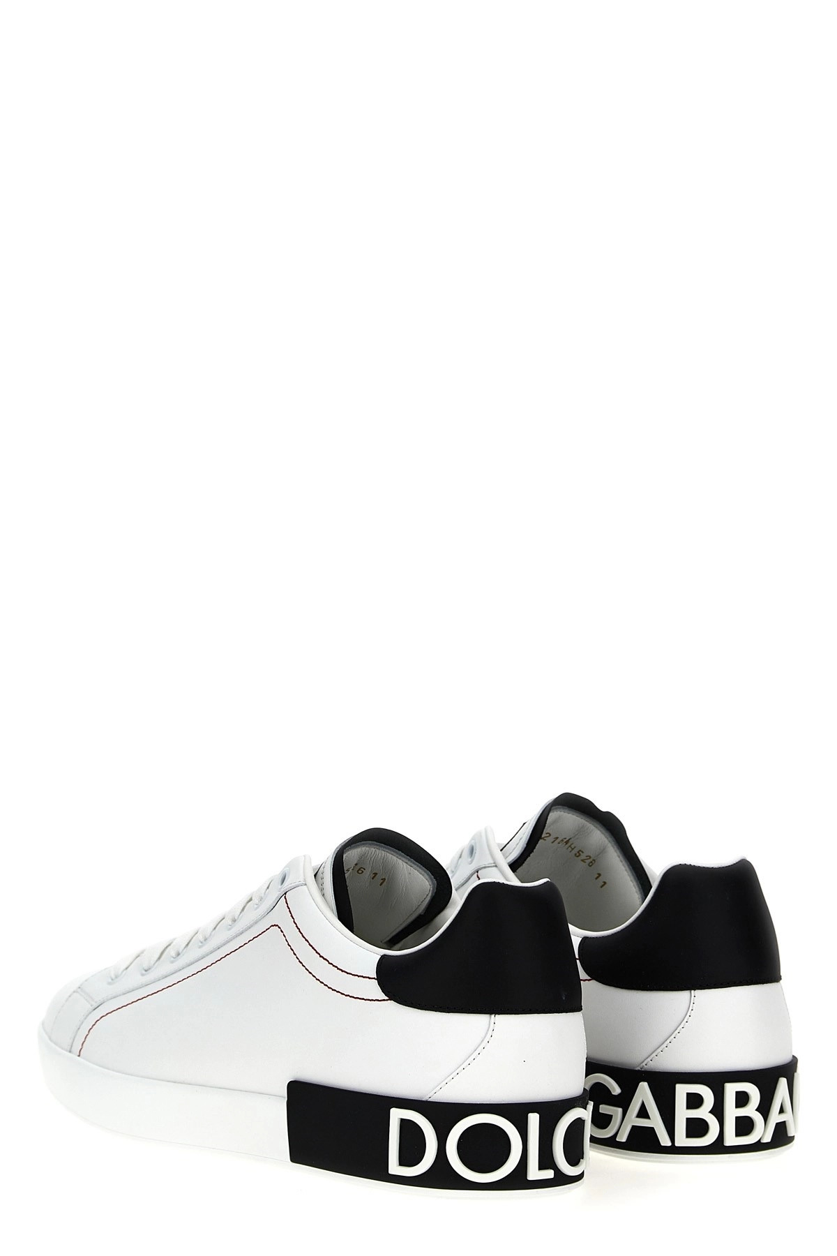 'Portofino' sneakers - 2