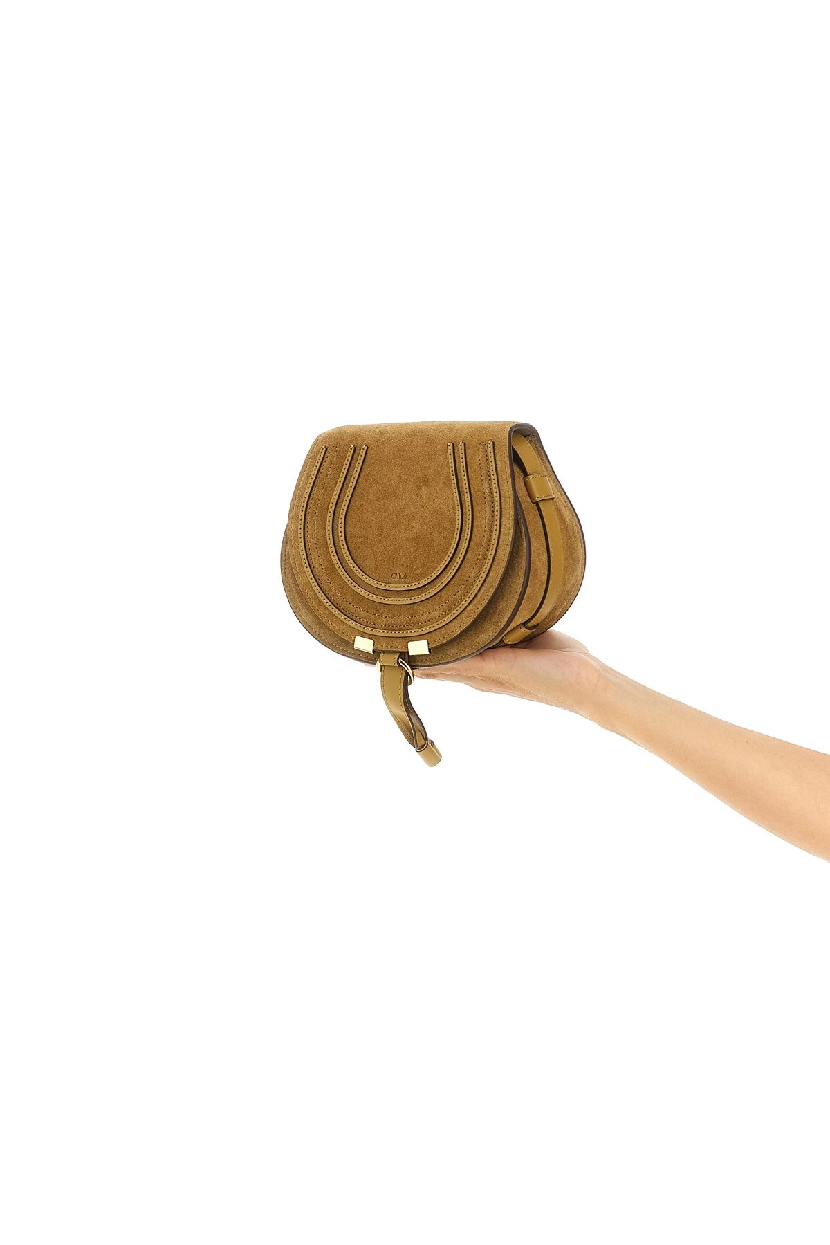 'Marcie' small crossbody bag - 2