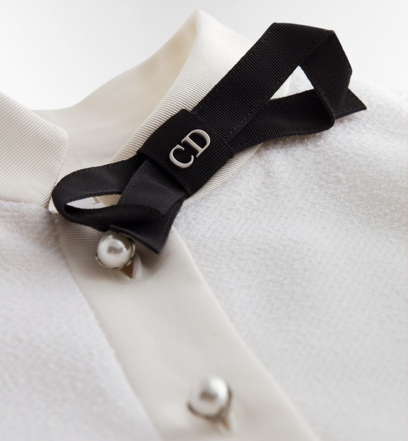 Dior Cropped Jacket outlook