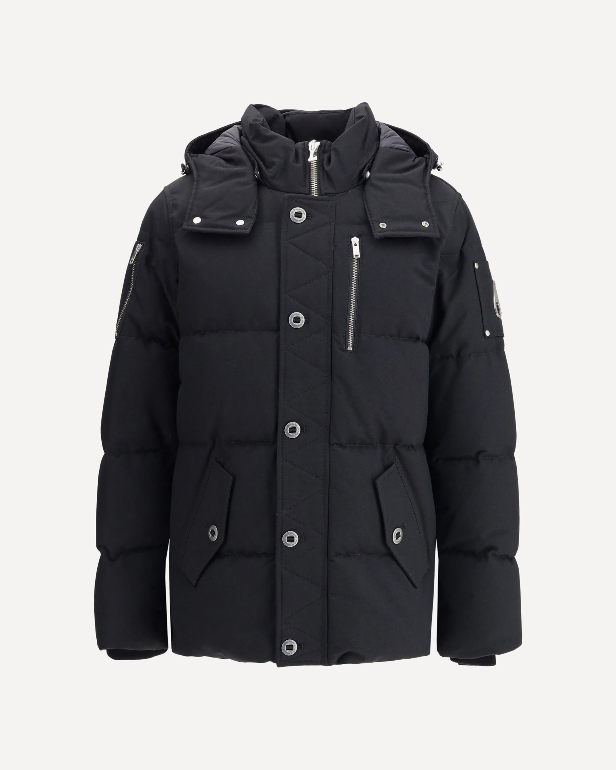 Original 3Q Neoshear Down Jacket - 1