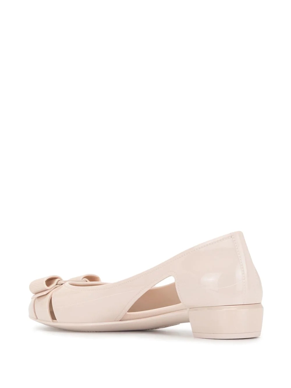 Vara bow pumps - 3