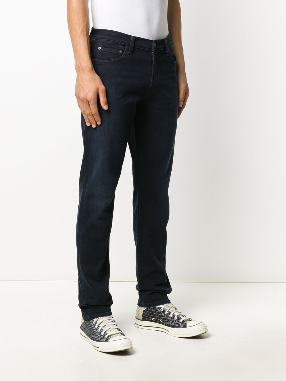 London slim-fit jeans - 3