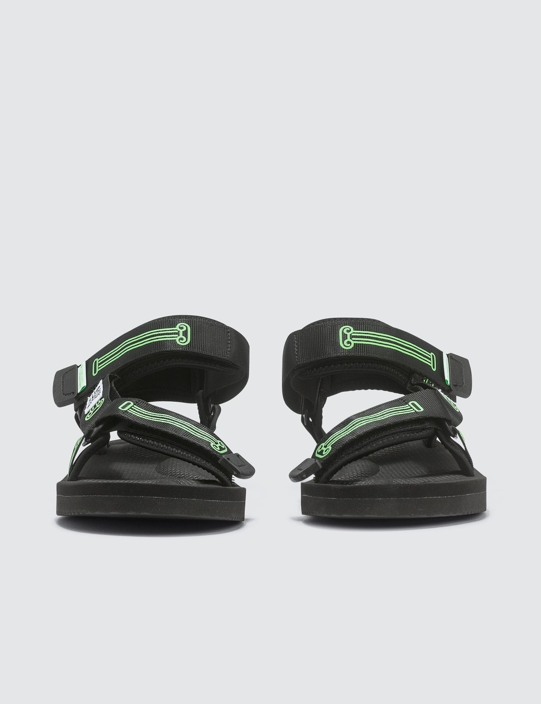 ARIES X SUICOKE DEPA-CABARI-A SANDALS - 2