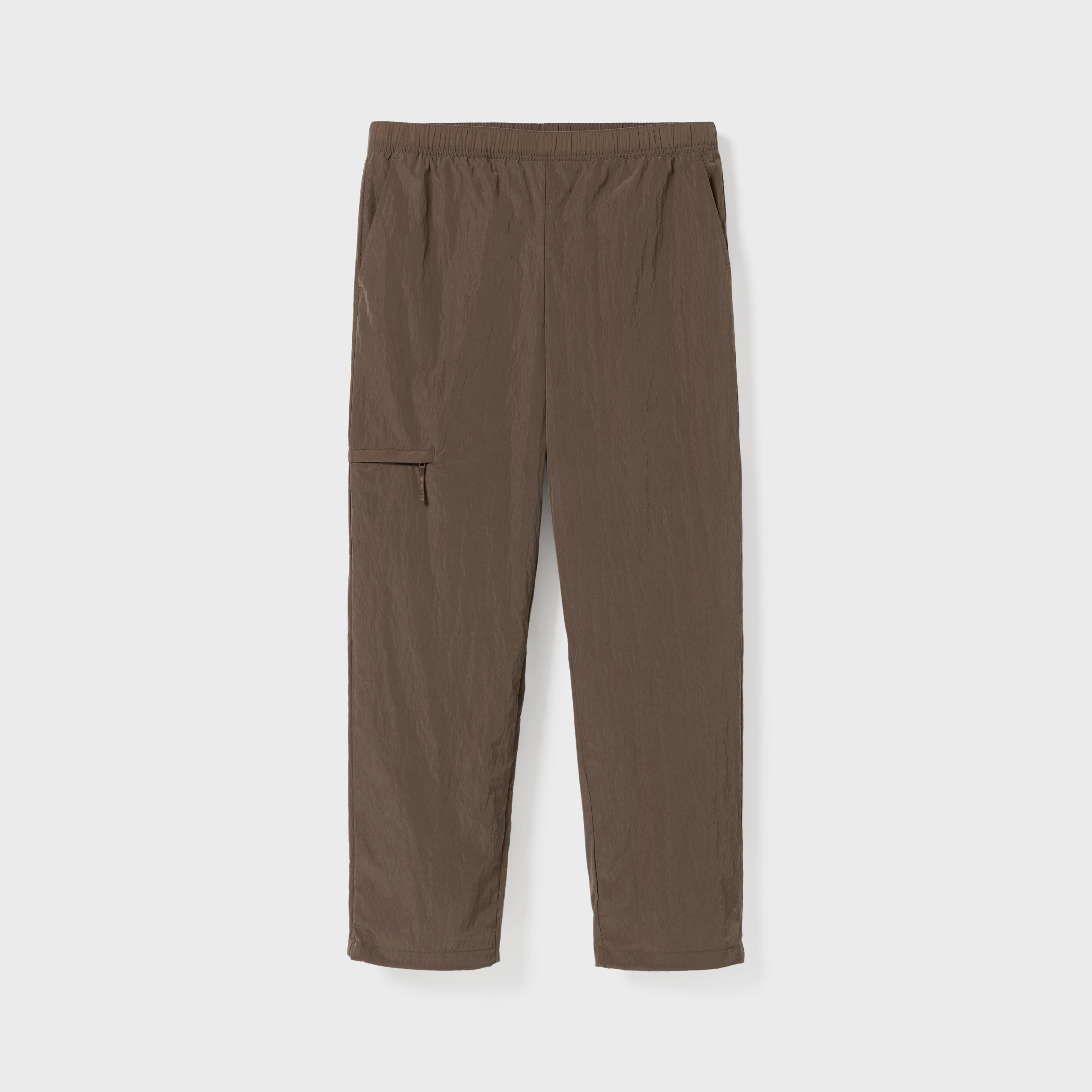 Kjalarnes Windbreaker Pants - 1