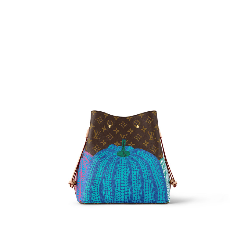 LV x YK Néonoé MM 7