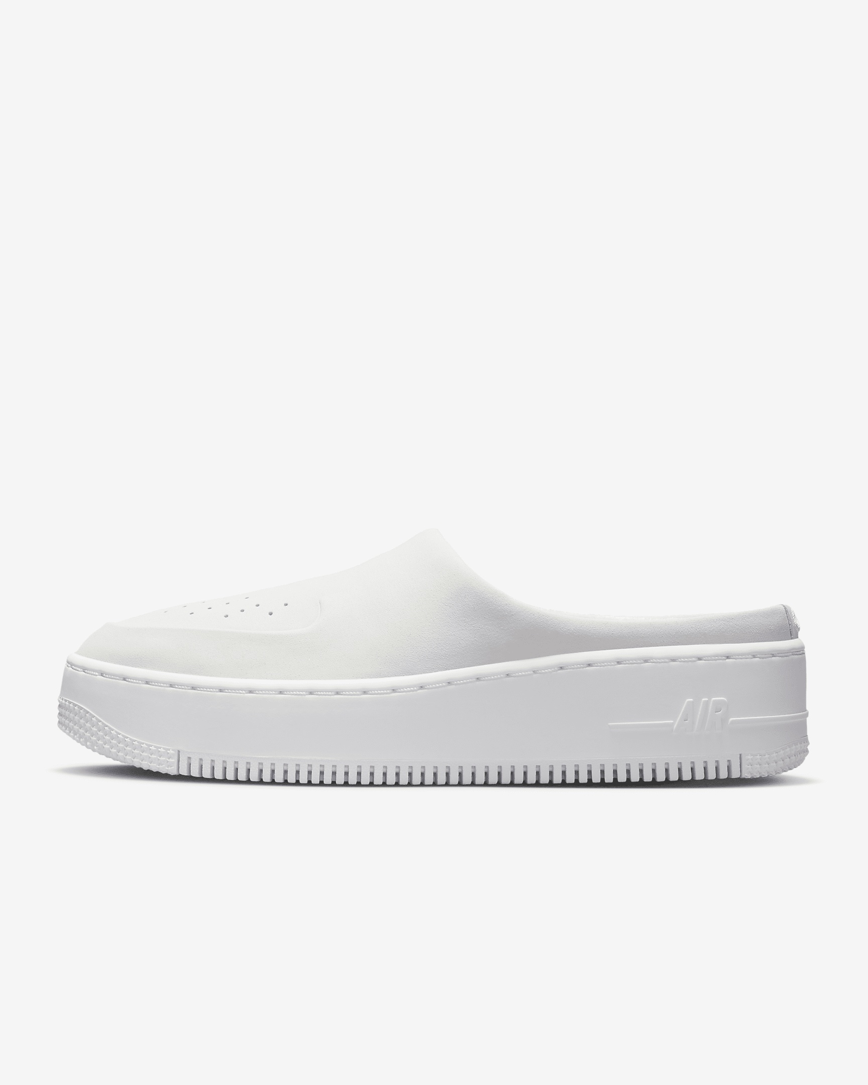 Nike Air Force 1 Lover XX Women's Shoes - 1