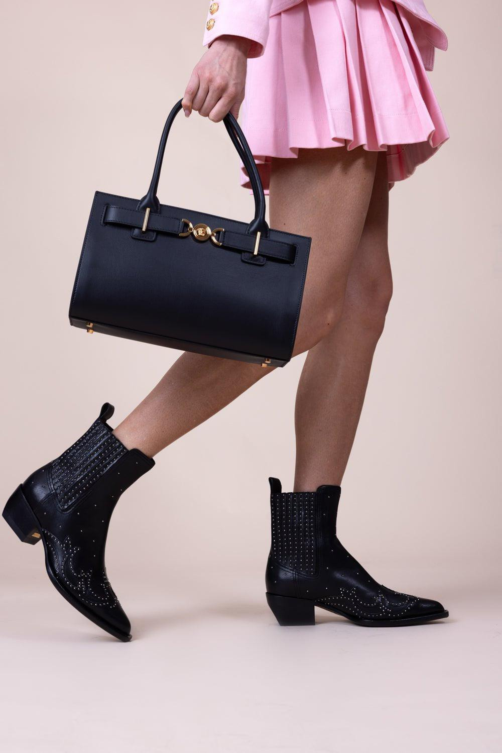Debbie Beatles Chelsea Boots - 5