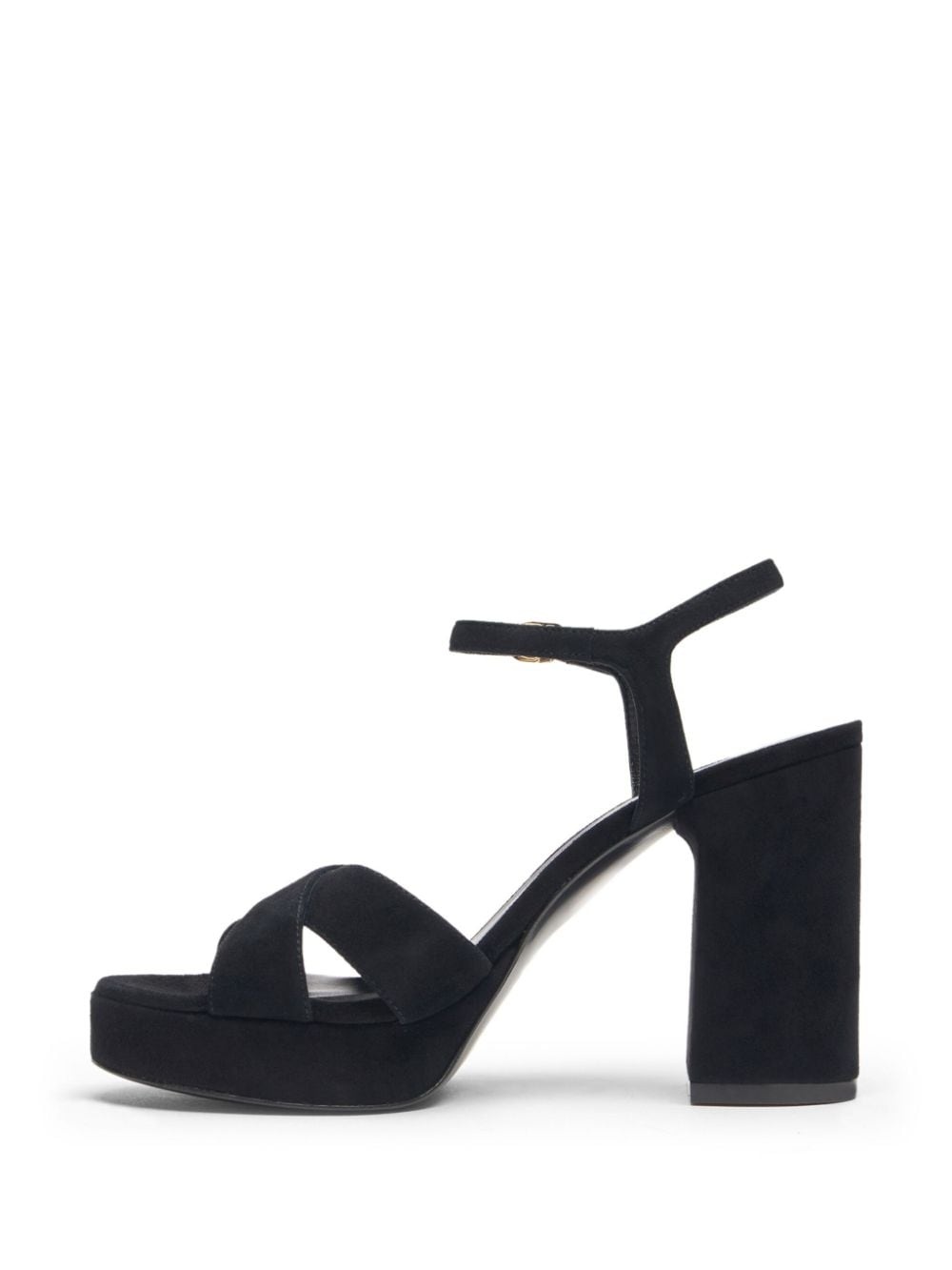 90mm Dyana platform sandals - 3