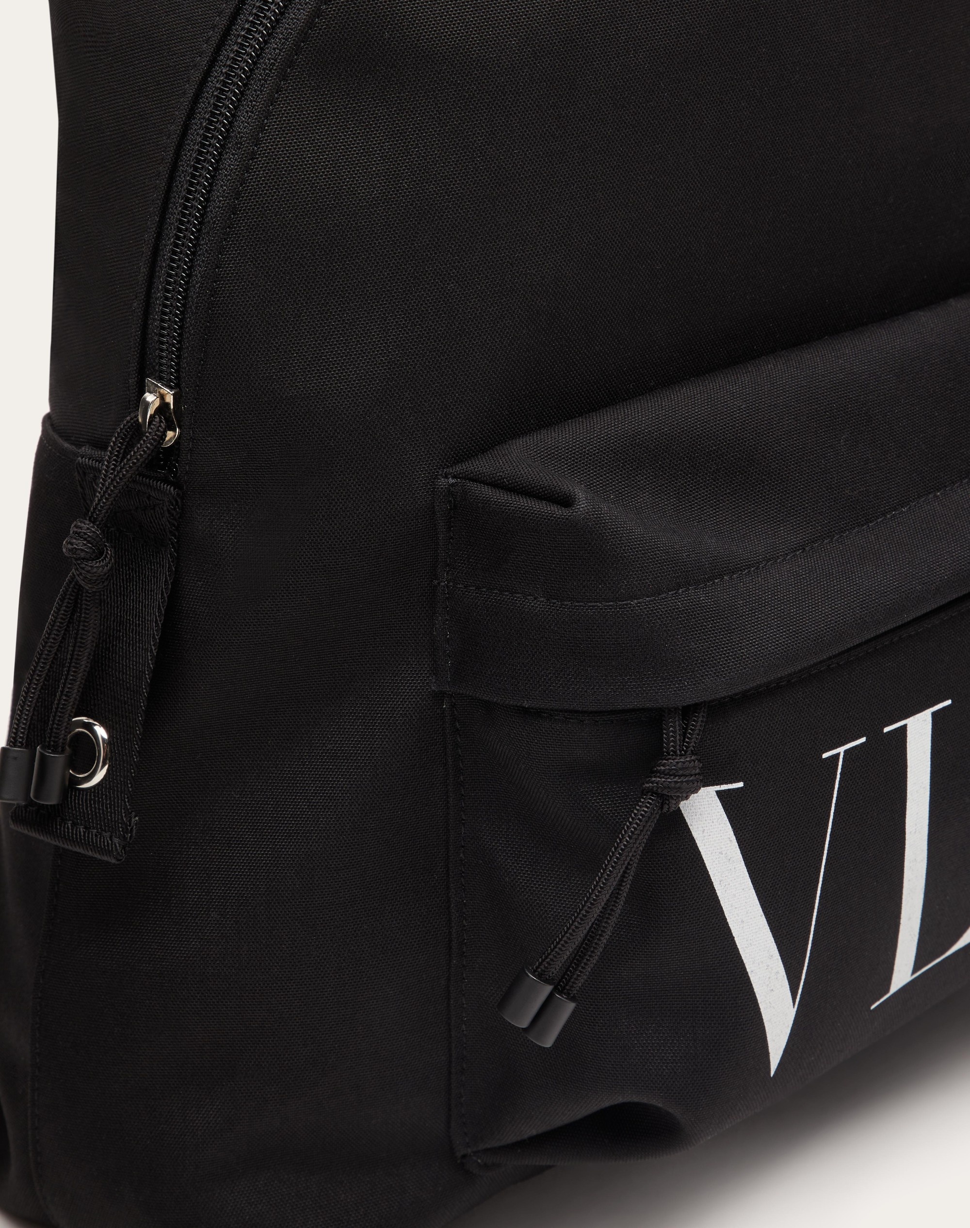 VLTN NYLON BACKPACK - 8