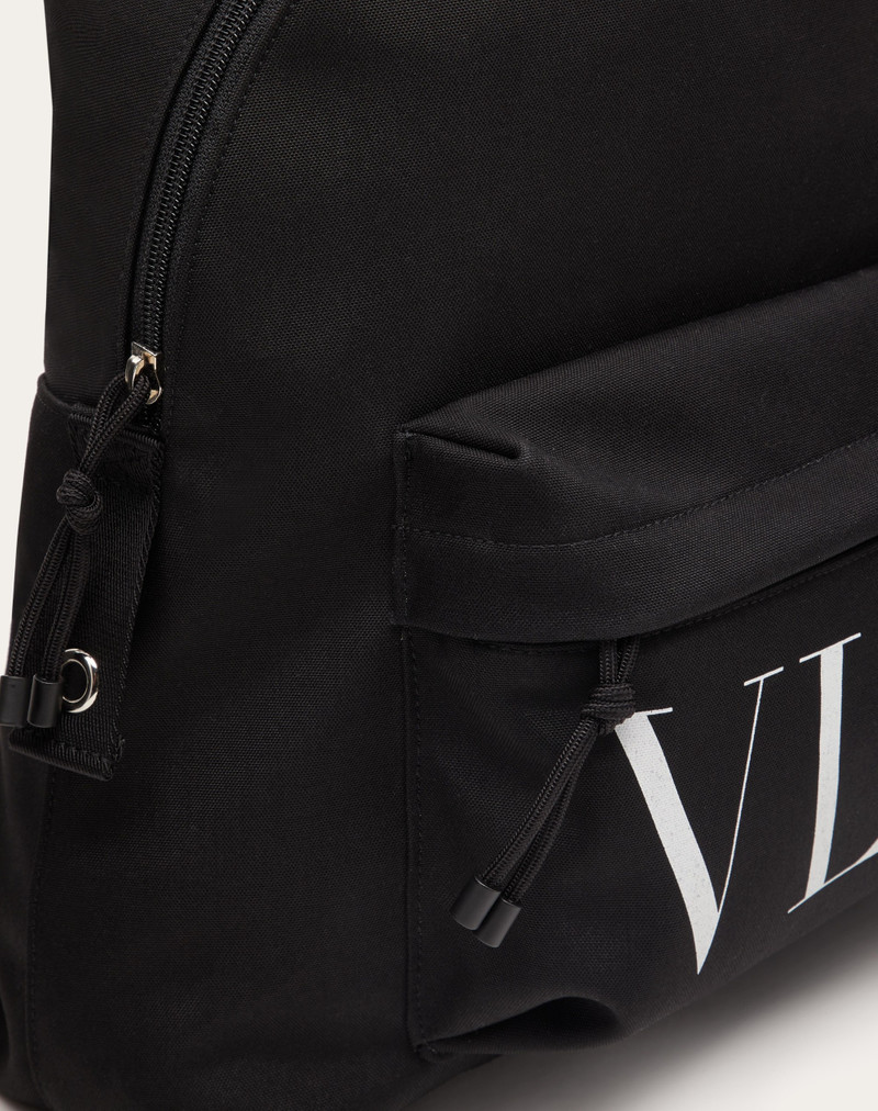 VLTN NYLON BACKPACK 8