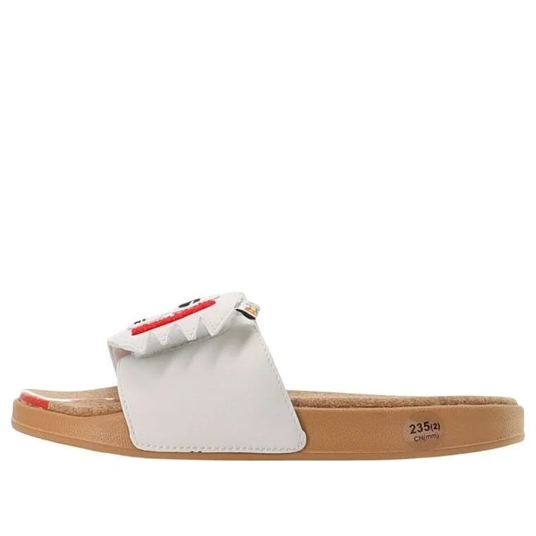 (WMNS) Li-Ning Slipper x Disney Forky AGAS022-1 - 1