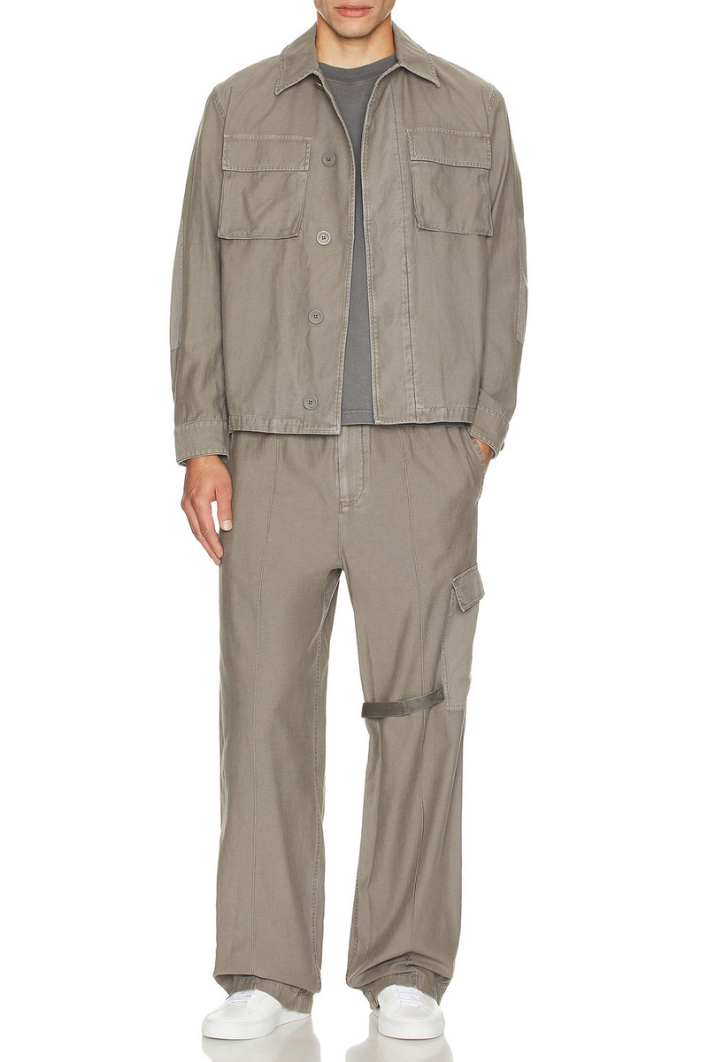 Helmut Lang Relaxed Cargo Pant outlook