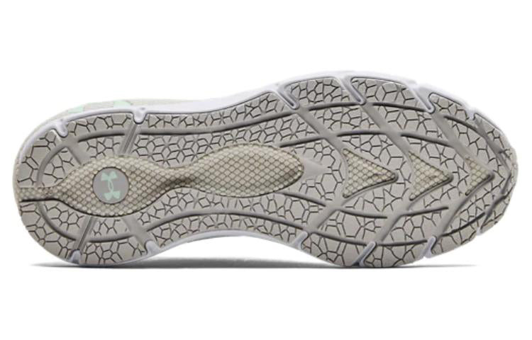 (WMNS) Under Armour HOVR Phantom 2 IntelliKnit Running Shoes 'Grey' 3024155-112 - 6