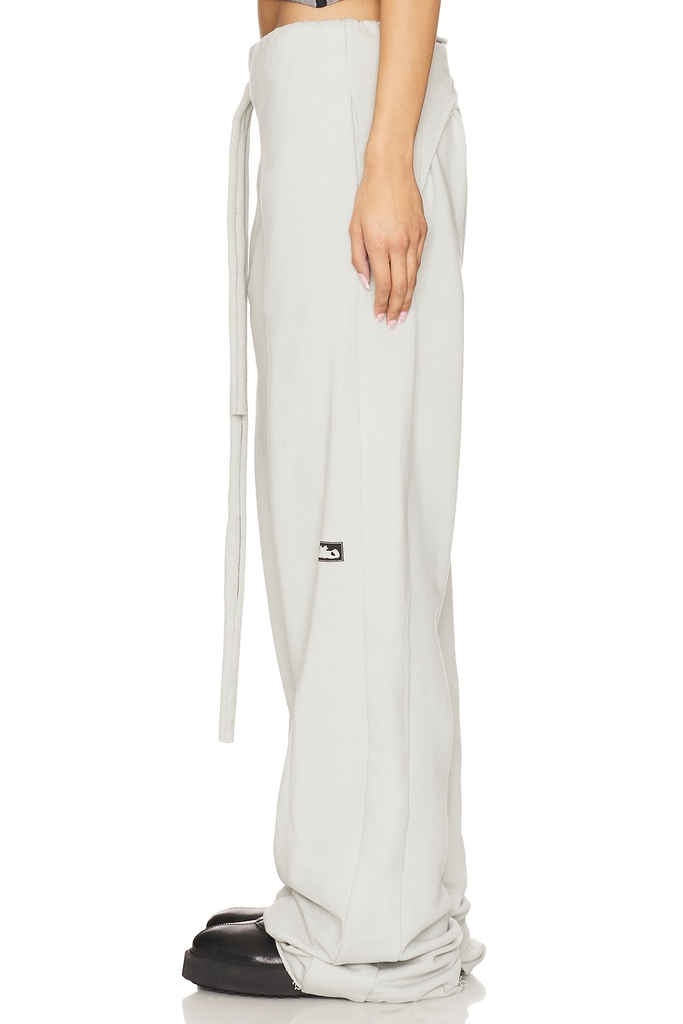 Otto Wrap Track Pants - 3