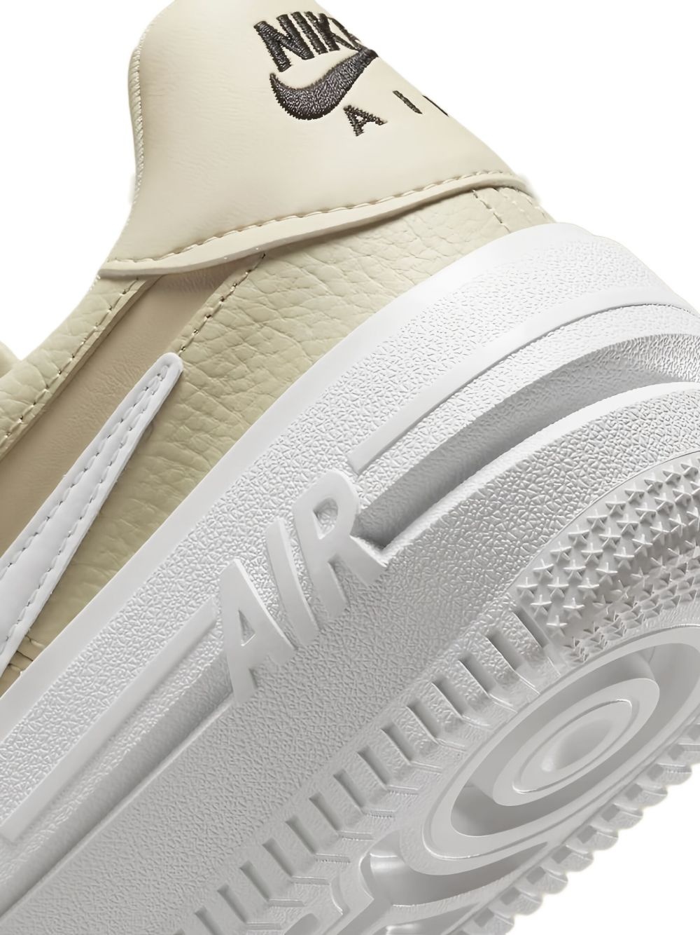 Air Force 1 PLT.AF.ORM "Fossil" sneakers - 6