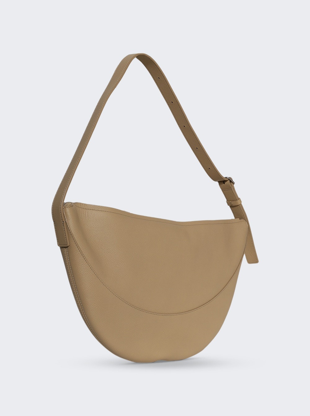 Jouve Leather Bag Boulder - 2