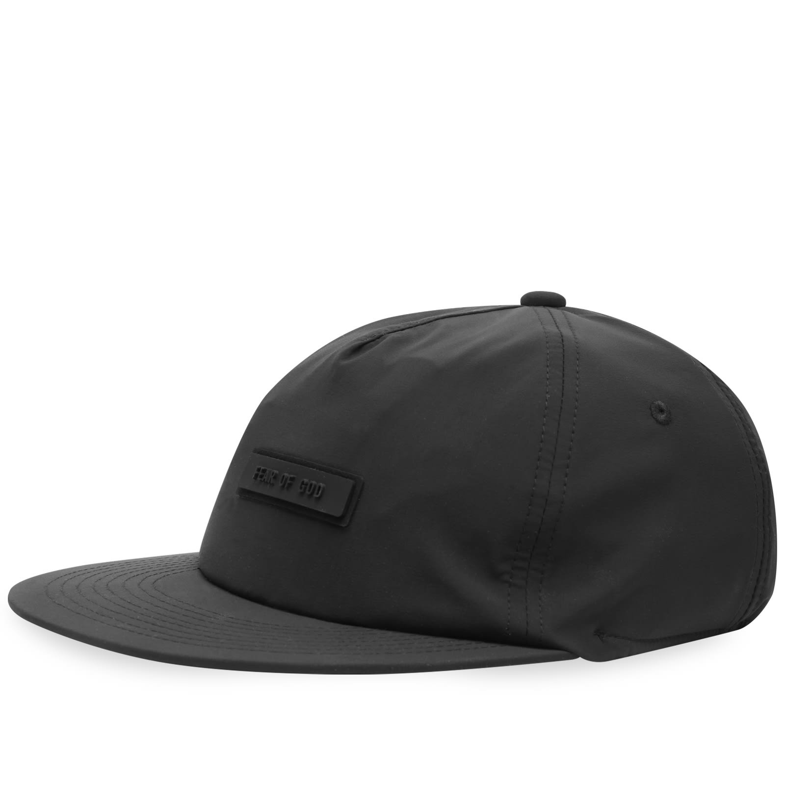 Fear of God ESSENTIALS Baseball Hat - 1